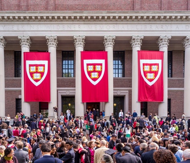 Harvard's Summer 2026 Course Catalog for High School Students is Now Available