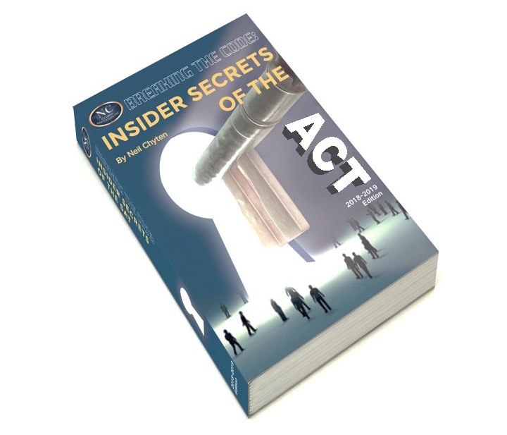 Structural and Scoring Changes to the ACT beginning in April, 2025