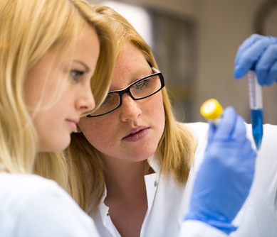 The Importance of Academic Research Conducted During High School.