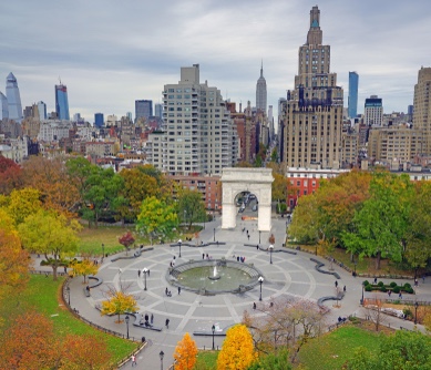 NYU Tandon Launches Center for Robotics and Embodied Intelligence