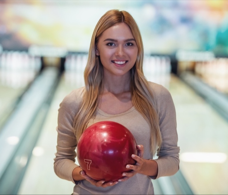 How is Elite College Admission like a Bowling Ball