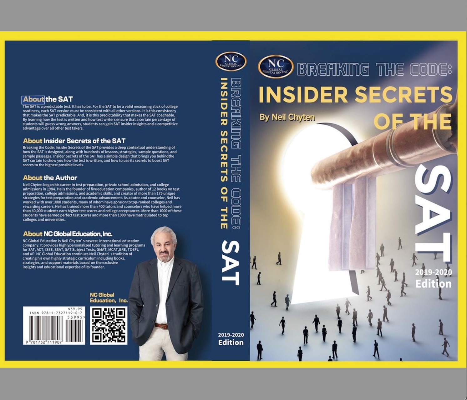 How Important are SAT, ACT, and Other Test Scores?