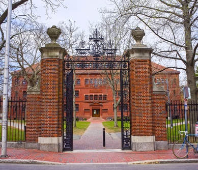 Neil Chyten to Present to Students at the Harvard Crimson Journalism Program