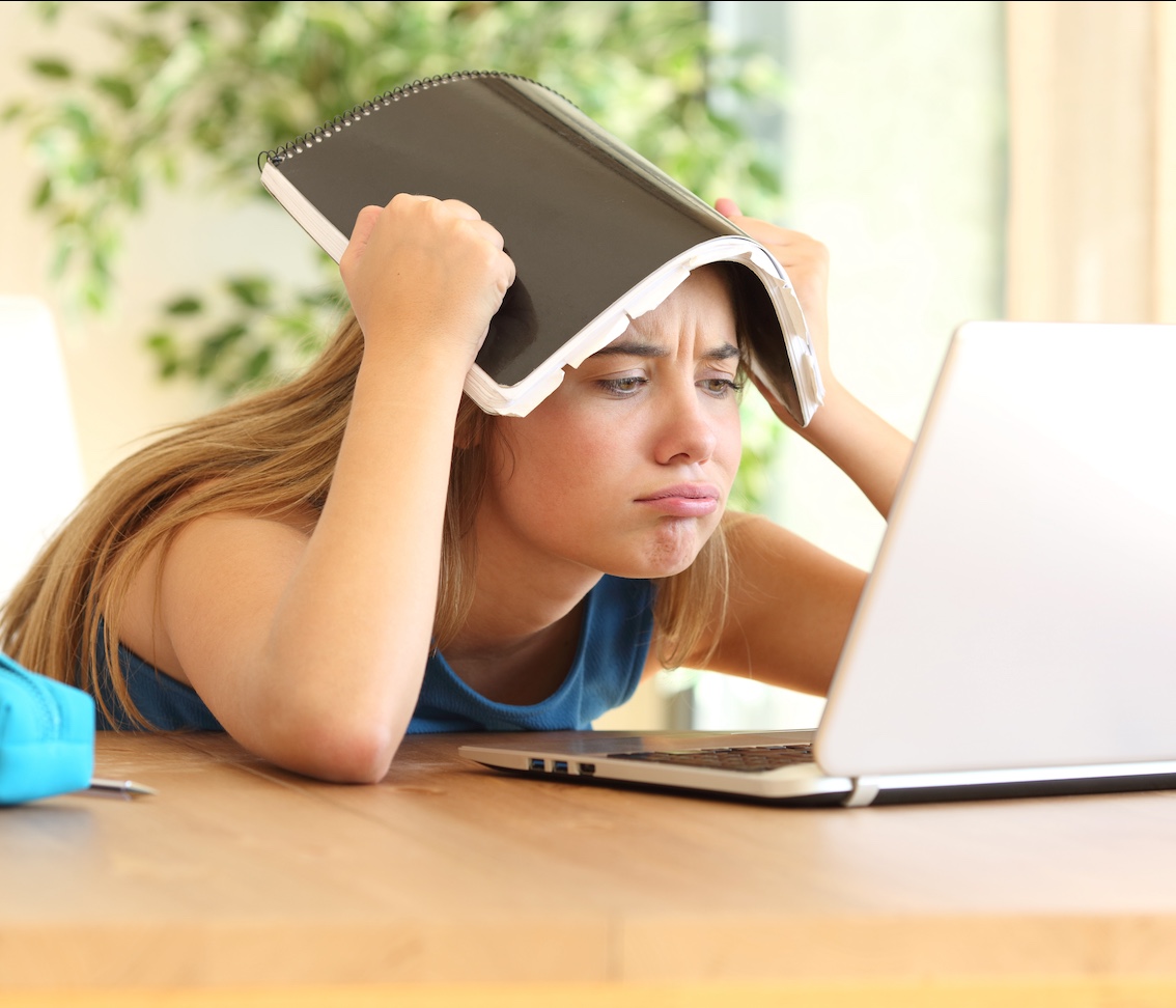 Acing the Common App Essay