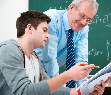 Obtaining Strong Teacher Recommendations