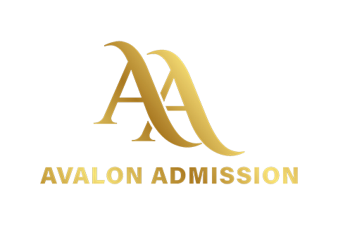 Avalon Admission logo