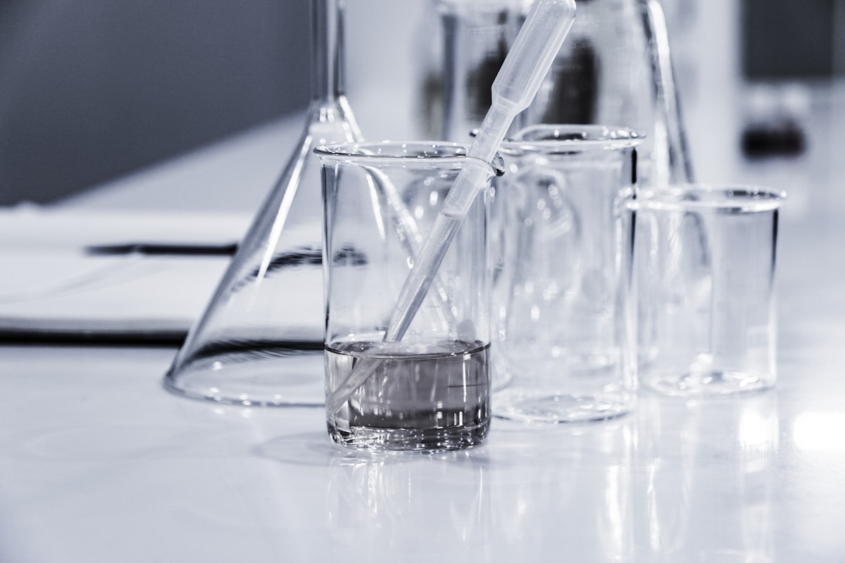 STEM learning and discovery
