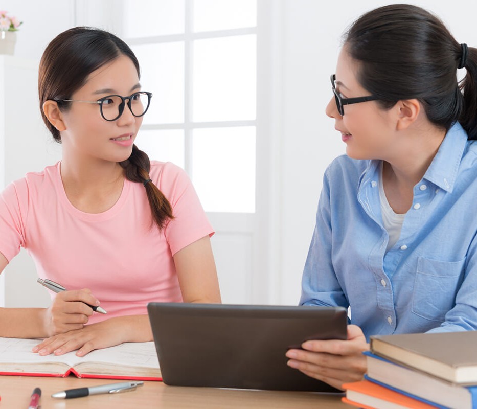 The Role of Avalon Tutors and Counselors